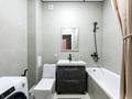 1-бөлмелі пәтер · 42 м² · 1/12 қабат, Чингиз Айтматов 77/10, бағасы: 26 млн ₸ в Астане, Сарыарка р-н — фото 8