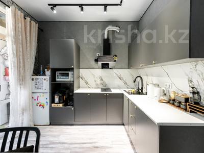1-бөлмелі пәтер · 42 м² · 1/12 қабат, Чингиз Айтматов 77/10, бағасы: 26 млн ₸ в Астане, Сарыарка р-н