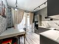 1-бөлмелі пәтер · 42 м² · 1/12 қабат, Чингиз Айтматов 77/10, бағасы: 26 млн ₸ в Астане, Сарыарка р-н — фото 2