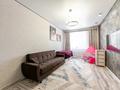 1-бөлмелі пәтер · 42 м² · 1/12 қабат, Чингиз Айтматов 77/10, бағасы: 26 млн ₸ в Астане, Сарыарка р-н — фото 20