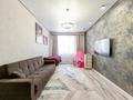 1-бөлмелі пәтер · 42 м² · 1/12 қабат, Чингиз Айтматов 77/10, бағасы: 26 млн ₸ в Астане, Сарыарка р-н — фото 21