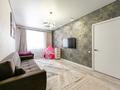 1-бөлмелі пәтер · 42 м² · 1/12 қабат, Чингиз Айтматов 77/10, бағасы: 26 млн ₸ в Астане, Сарыарка р-н — фото 22
