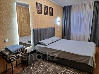 2-комнатная квартира · 60 м² · 2/5 этаж, проспект Ауэзова 27 за 15 000 〒 в Семее