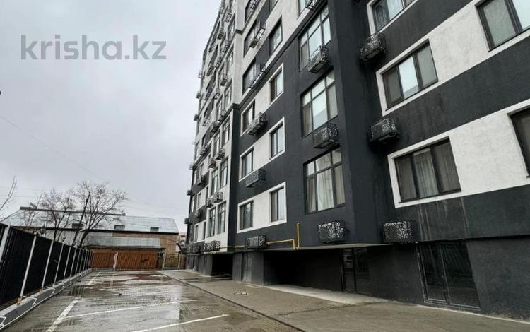 3-комнатная квартира, 120.5 м², 5/9 этаж, Сырым Датов 14