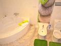 2-бөлмелі пәтер · 80 м² · 5/9 қабат, Кунаева 14д, бағасы: 22 000 ₸ в Астане, Есильский р-н — фото 2