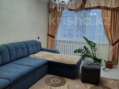 2-комнатная квартира, 54 м², 4/5 этаж, Шухова за 19.3 млн 〒 в Петропавловске