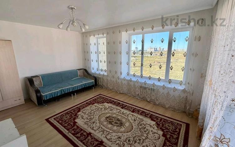 2-комнатная квартира · 61.13 м² · 7/7 этаж, Байтурсынова 37/3 за 30 млн ₸ в Астане, Сарайшык р-н — фото 2