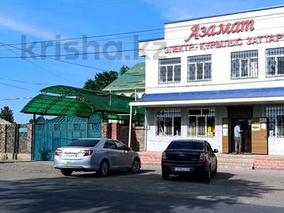 Отдельный дом · 8 комнат · 500 м² · 12 сот., Мәншүк Маметова 16 за 120 млн 〒 в Мерке