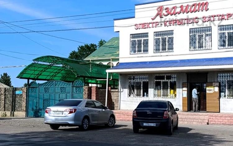 Жеке үй · 8 бөлме · 500 м² · 12 жүзд., Мәншүк Маметова 16, бағасы: 120 млн ₸ в Мерке — фото 2