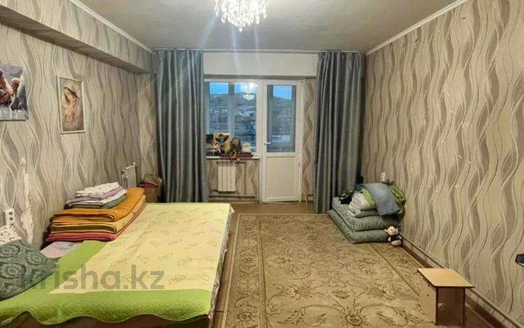 1-комнатная квартира · 46 м² · 4/9 этаж, Аль-Фараби 16 за 23 млн ₸ в Усть-Каменогорске — фото 2