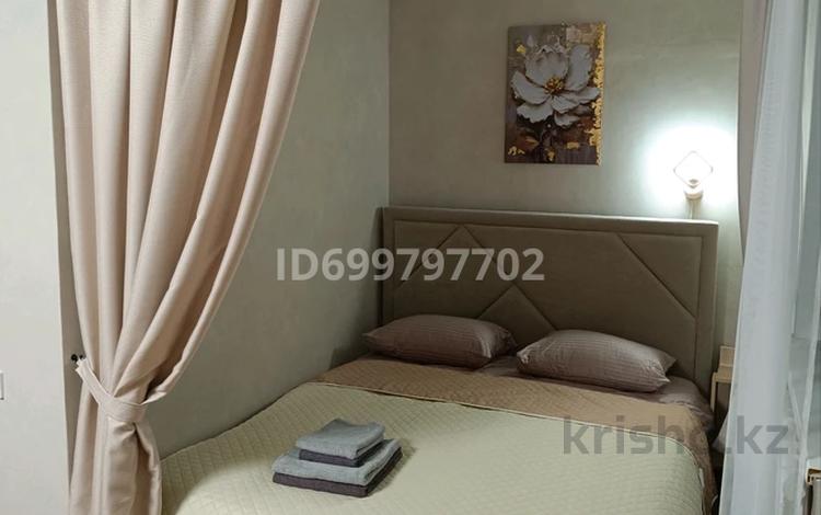 1-комнатная квартира · 45 м² · 2/5 этаж, Назарбаева 139 — Бородина- Назарбаева за 12 000 ₸ в Костанае — фото 10