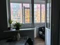 1-комнатная квартира · 34 м² · 10/14 этаж, Нургиса Тлендиева 42 за 20.5 млн ₸ в Астане, Сарыарка р-н — фото 2