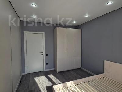 2-бөлмелі пәтер · 60 м² · 6/13 қабат, Муратбаева 14, бағасы: 46 млн ₸ в Алматы, Алмалинский р-н