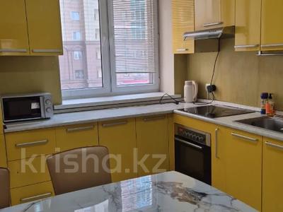 2-бөлмелі пәтер · 74 м² · 3/20 қабат, Брусиловского, бағасы: 45 млн ₸ в Алматы, Алмалинский р-н
