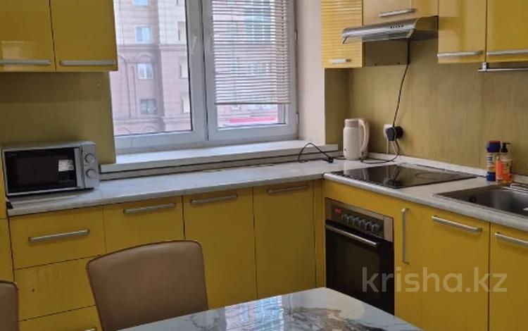 2-бөлмелі пәтер · 74 м² · 3/20 қабат, Брусиловского, бағасы: 45 млн ₸ в Алматы, Алмалинский р-н — фото 2