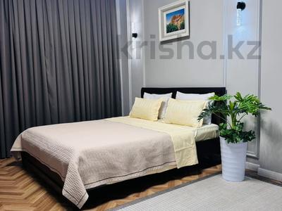 1-комнатная квартира · 55 м² · 16/16 этаж, мкр Акжайык, Сырым батыра 99/3 — Сырым батыра за 15 000 ₸ в Шымкенте, Абайский р-н