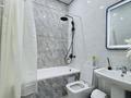 1-комнатная квартира · 55 м² · 16/16 этаж, мкр Акжайык, Сырым батыра 99/3 — Сырым батыра за 15 000 ₸ в Шымкенте, Абайский р-н — фото 15