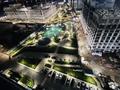 1-комнатная квартира · 55 м² · 16/16 этаж, мкр Акжайык, Сырым батыра 99/3 — Сырым батыра за 15 000 ₸ в Шымкенте, Абайский р-н — фото 19