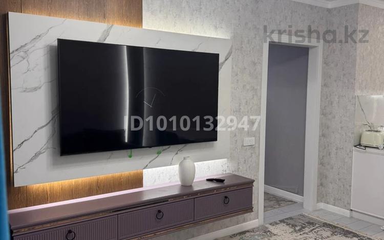 1-бөлмелі пәтер · 40 м² · 1/9 қабат, Ахмет Байтурсынулы 39 — Байтурсынова Жургенова, бағасы: 2 000 ₸ в Астане, Сарайшык р-н — фото 2