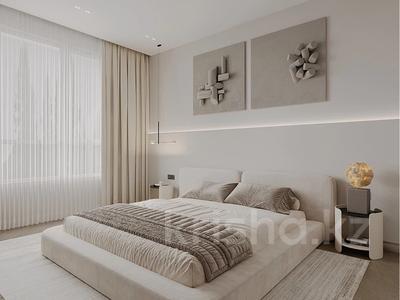 3-бөлмелі пәтер · 95 м² · 7 қабат, Аль-Фараби 41/2, бағасы: 135 млн 〒 в Алматы, Бостандыкский р-н