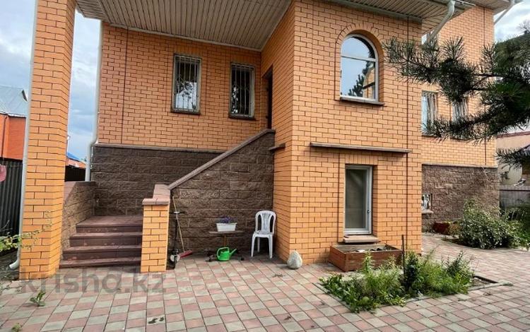 Отдельный дом · 8 комнат · 382.7 м² · 10.9 сот., Кошкарбаева 99 за 130 млн 〒 в Кокшетау — фото 32