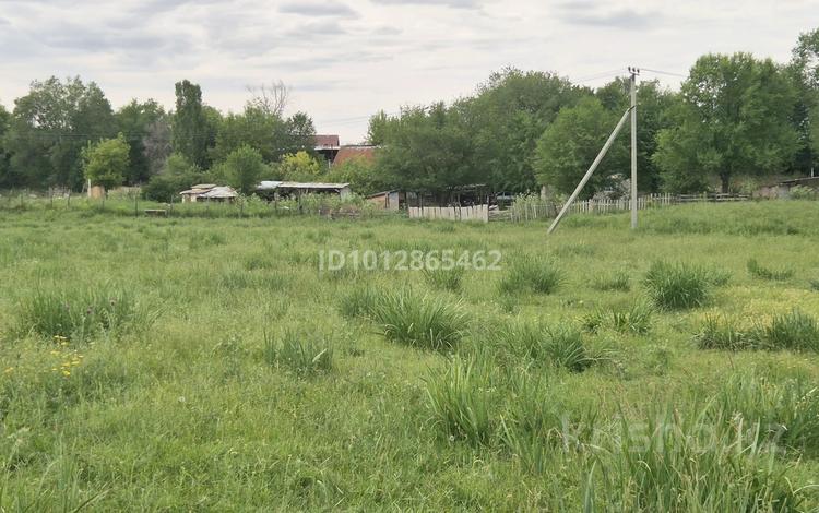 Участок · 25 соток, Абая 20б за 4.5 млн ₸ в  — фото 2