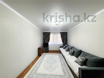 2-комнатная квартира · 44.4 м² · 1/5 этаж, ул. 6-й мик-н за 8.5 млн 〒 в Темиртау