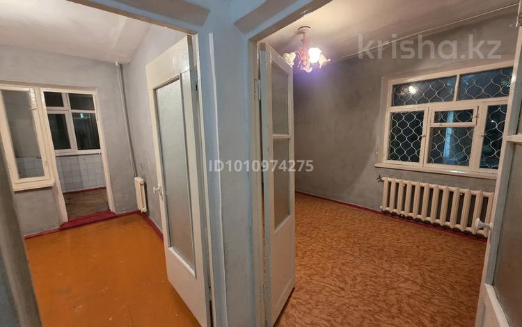 2-комнатная квартира · 56 м² · 1/5 этаж, Ж Д В 5А — Кабанбай батыра за 16.5 млн 〒 в Шымкенте — фото 27