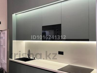 1-комнатная квартира · 36 м² · 5/9 этаж, Мухамеджан Тынышбайулы 10 за 250 000 ₸ в Астане, Сарайшык р-н