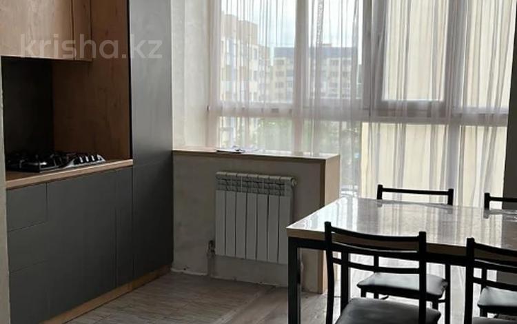 2-бөлмелі пәтер · 67 м² · 4/5 қабат, Саялы ш/а. 53, бағасы: 32 млн ₸ в Алматы, Алатауский р-н — фото 2