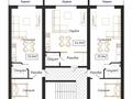 1-бөлмелі пәтер · 48 м² · 4/5 қабат, Теплый пляж 4 — Шора каналының қасында, жаңа салынып жаткан аппартамент, құжаты 1-2 айдан дайын болады, бағасы: 20 млн ₸ в Актау — фото 3