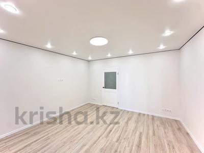 1-комнатная квартира · 50.3 м² · 1/12 этаж, Кошкарбаева 40/1 за 25.5 млн ₸ в Астане, Алматы р-н