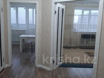 1-бөлмелі пәтер · 48.1 м² · 6/7 қабат, Алтын орда ш/а., бағасы: 18.5 млн ₸ в Актобе, мкр. Алтын орда