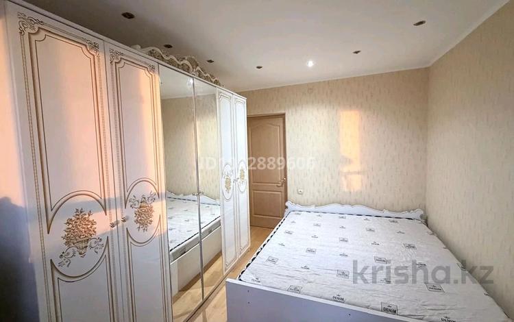 2-комнатная квартира · 60 м² · 10/10 этаж, мкр 5, Мкр 5 молдагулова 5а — Есет батыр көшесімен қиылысады за 150 000 ₸ в Актобе — фото 2