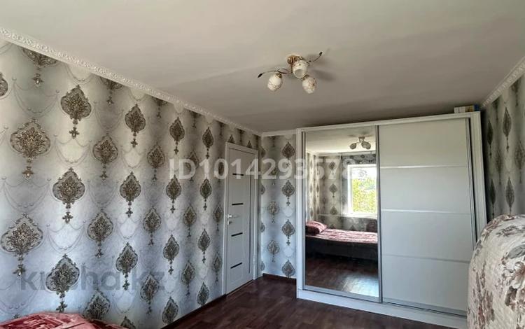 3-комнатная квартира · 63 м² · 3/4 этаж, Володарского 17 — 17 школы за 18 млн ₸ в Шымкенте, Туран р-н — фото 10