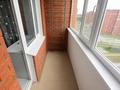 1-бөлмелі пәтер · 41.8 м² · 8/9 қабат, аэропорт 7, бағасы: 20 млн ₸ в Костанае — фото 11