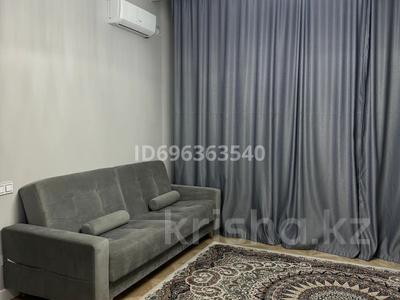 2-бөлмелі пәтер · 50 м² · 2/12 қабат, Улы Дала, бағасы: 280 000 ₸ в Астане, Есильский р-н