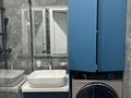 2-бөлмелі пәтер · 50 м² · 2/12 қабат, Улы Дала, бағасы: 280 000 ₸ в Астане, Есильский р-н — фото 13