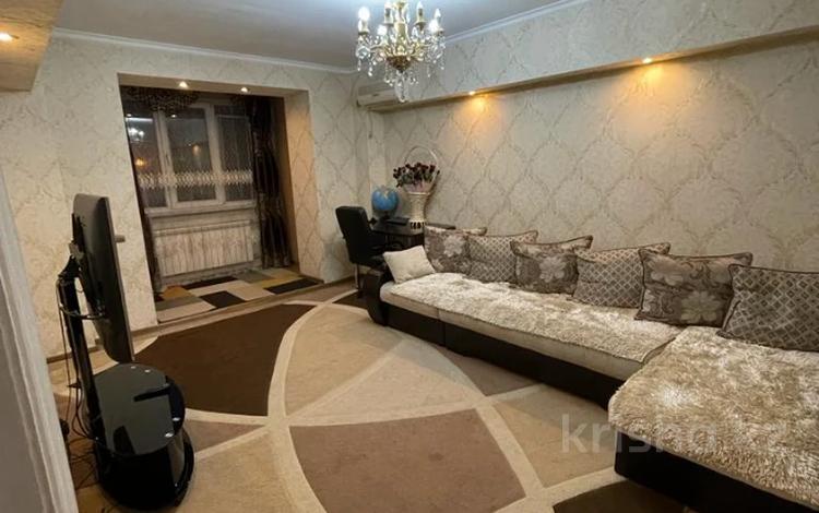 3-бөлмелі пәтер · 65 м² · 7/9 қабат, мкр Жетысу-3 8, бағасы: 45 млн ₸ в Алматы, Ауэзовский р-н — фото 9
