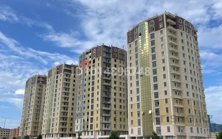 1-бөлмелі пәтер · 45.1 м² · 13/15 қабат, 18 микрорайон 43/1, бағасы: 12 млн ₸ в Актау, 18-й мкр  — фото 14