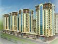 1-бөлмелі пәтер · 45.1 м² · 13/15 қабат, 18 микрорайон 43/1, бағасы: 12 млн ₸ в Актау, 18-й мкр  — фото 4