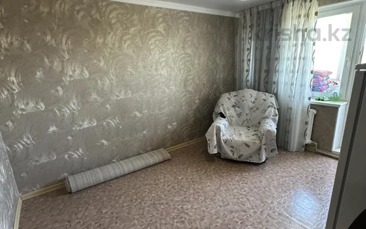 2-комнатная квартира · 45 м² · 5 этаж, ул. Александра Алексеевича Гришина 76 за 14 млн ₸ в Актобе, мкр Авиатор — фото 2