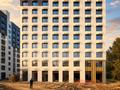 Еркін · 45.7 м², бағасы: 92 млн ₸ в Алматы, Жетысуский р-н