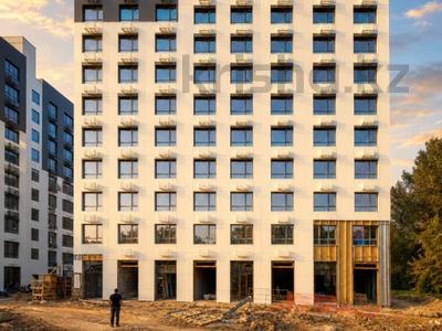 Еркін · 45.7 м², бағасы: 92 млн ₸ в Алматы, Жетысуский р-н