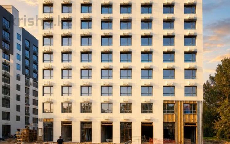 Еркін · 45.7 м², бағасы: 92 млн ₸ в Алматы, Жетысуский р-н — фото 2