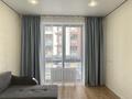 1-бөлмелі пәтер · 50 м² · 2/5 қабат, Мкр. Кайрат 24, бағасы: 34.5 млн ₸ в Алматы, Турксибский р-н — фото 3