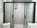 1-бөлмелі пәтер · 50 м² · 2/5 қабат, Мкр. Кайрат 24, бағасы: 34.5 млн ₸ в Алматы, Турксибский р-н — фото 5