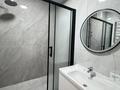 1-бөлмелі пәтер · 50 м² · 2/5 қабат, Мкр. Кайрат 24, бағасы: 34.5 млн ₸ в Алматы, Турксибский р-н — фото 6