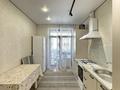 1-бөлмелі пәтер · 50 м² · 2/5 қабат, Мкр. Кайрат 24, бағасы: 34.5 млн ₸ в Алматы, Турксибский р-н — фото 8