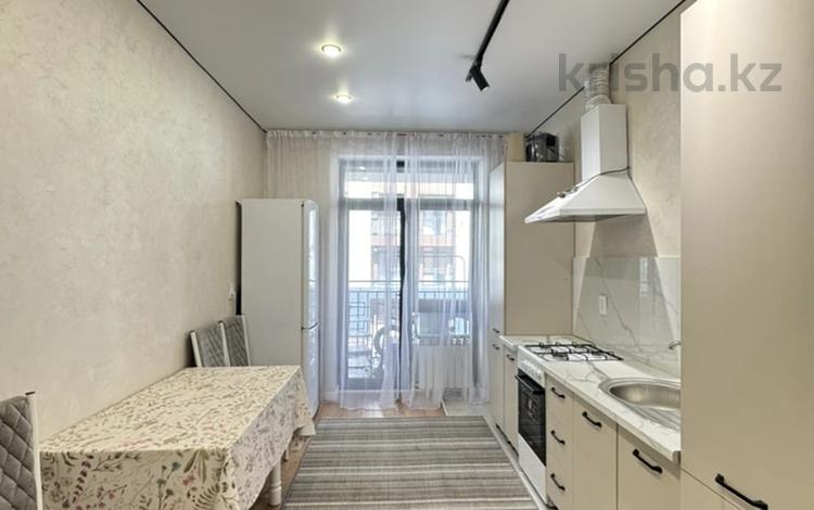 1-бөлмелі пәтер · 50 м² · 2/5 қабат, Мкр. Кайрат 24, бағасы: 34.5 млн ₸ в Алматы, Турксибский р-н — фото 9